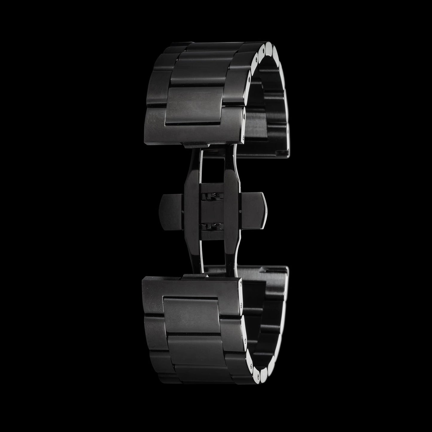 Black Stainless Steel