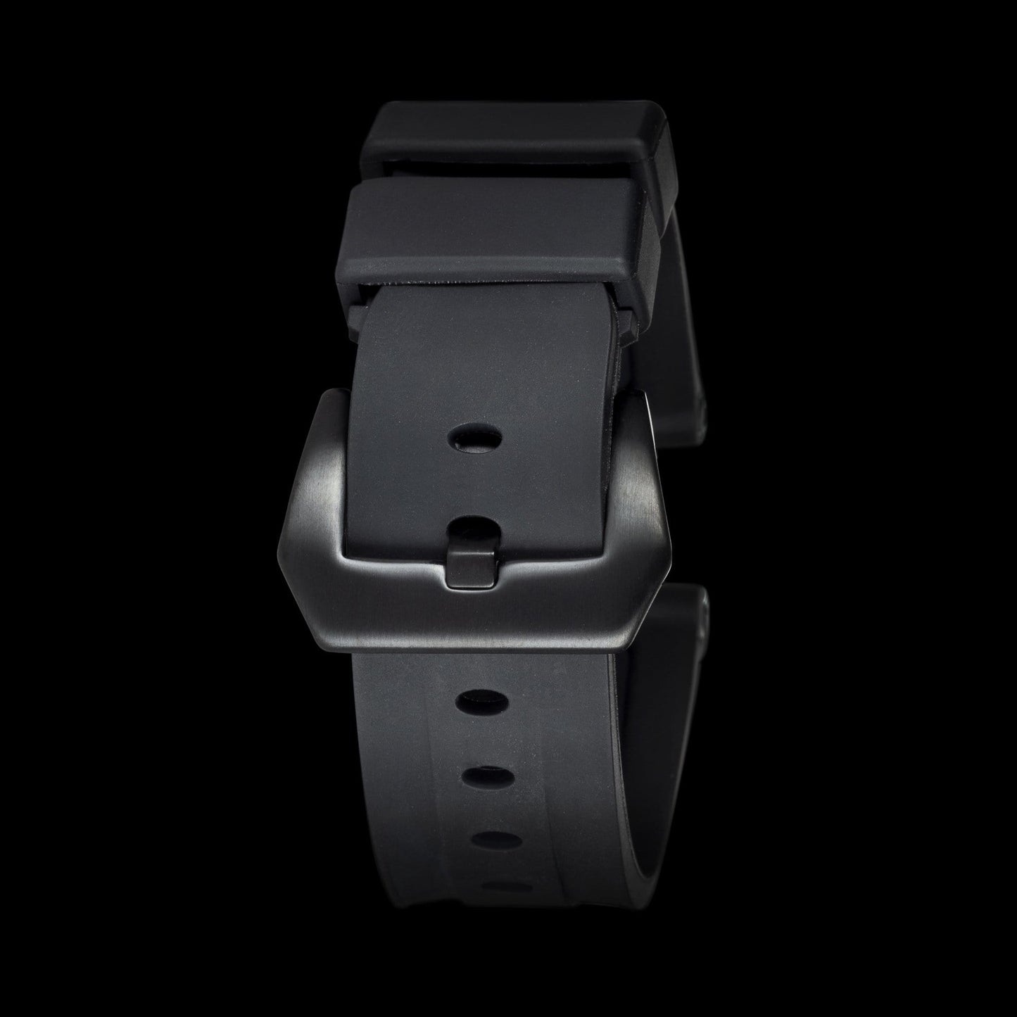 Black Silicone