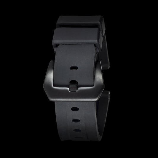 Black Silicone