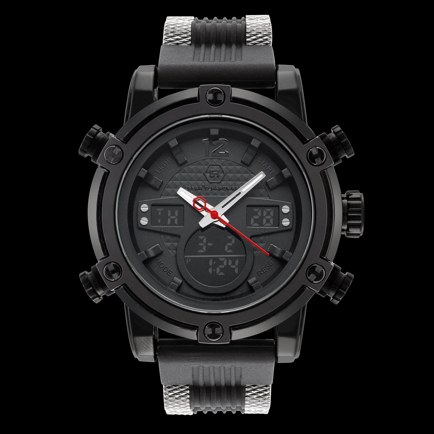 THE STEALTH