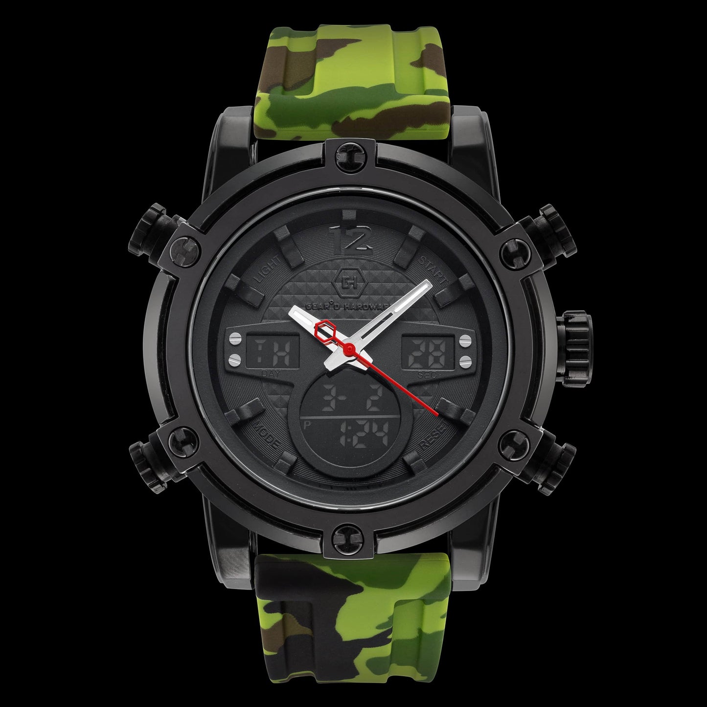 THE STEALTH