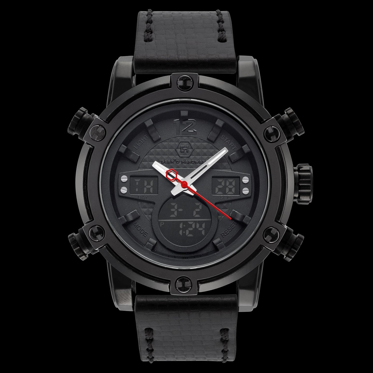 THE STEALTH