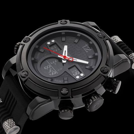 THE STEALTH
