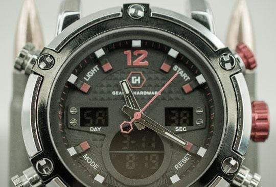 How to Maintain Your Gear’d Watch