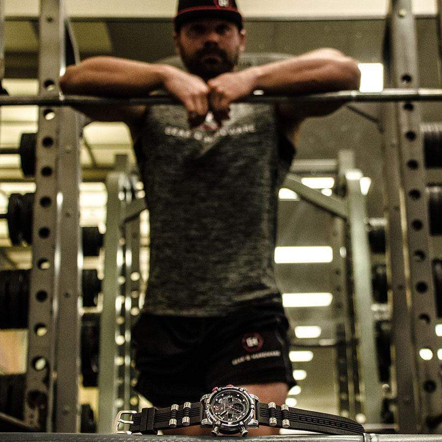 Style. Attitude. Substance.