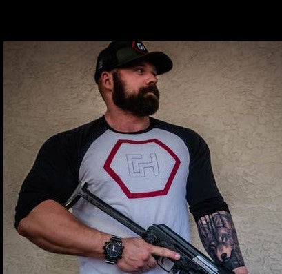 Trigger Warning! Let's Discuss Firearms and the Second Amendment