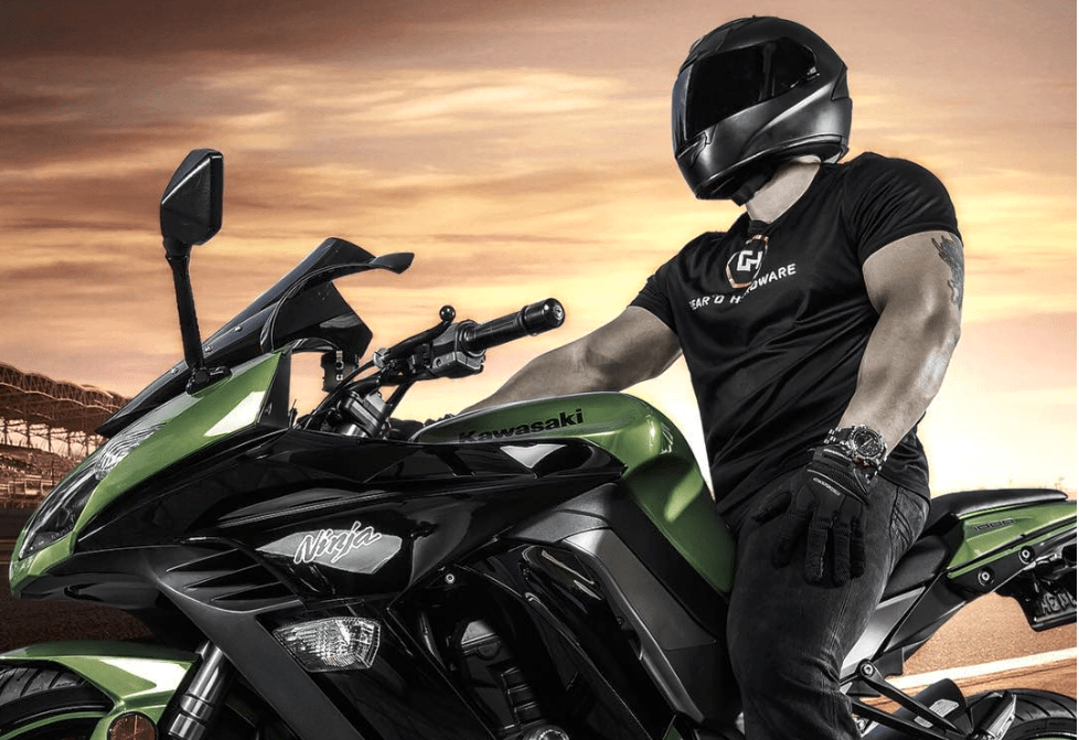 Making the Right Lifestyle Choices to Have a Badass Life.