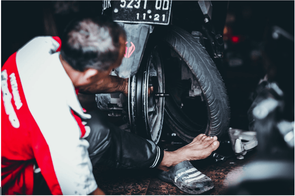 Top 5 Must-Have Motorcycle Tools