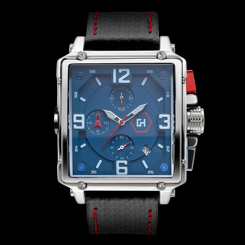 Gear d Hardware The McQueen Watch