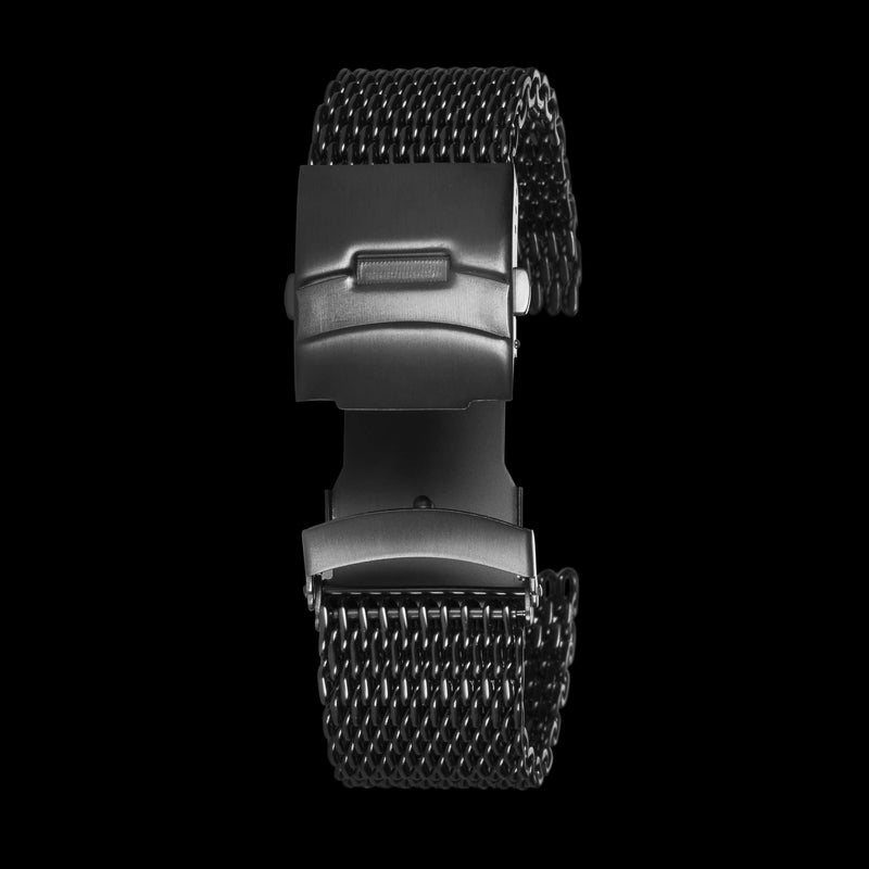 Black Shark Mesh