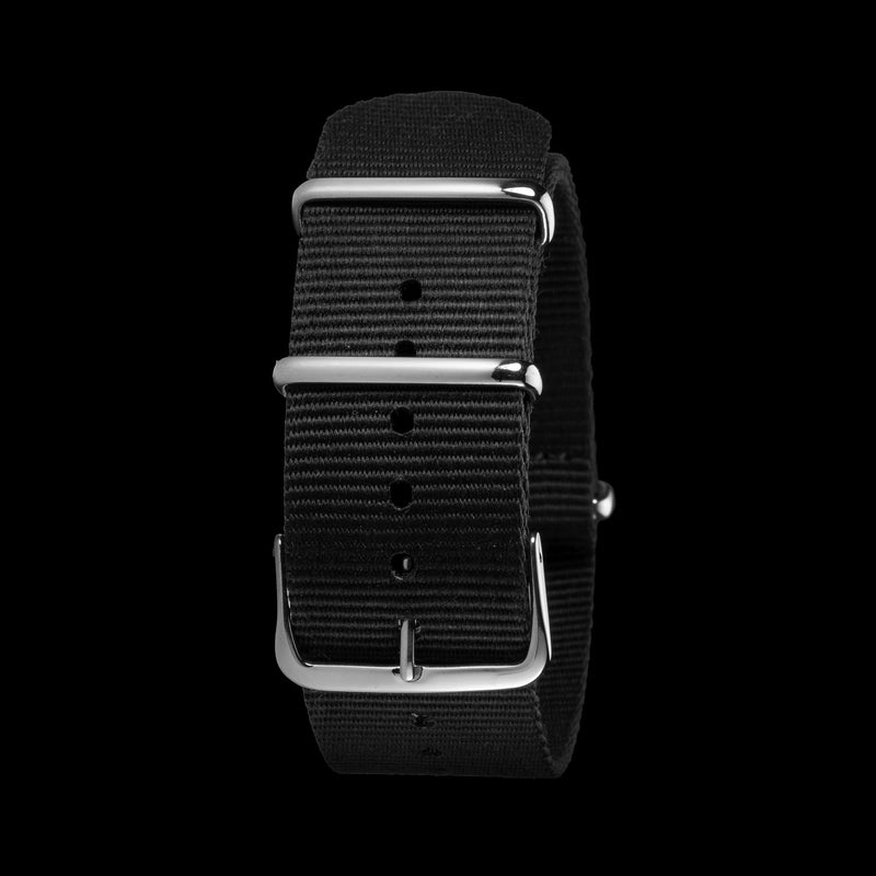 NATO Strap 4 Pack