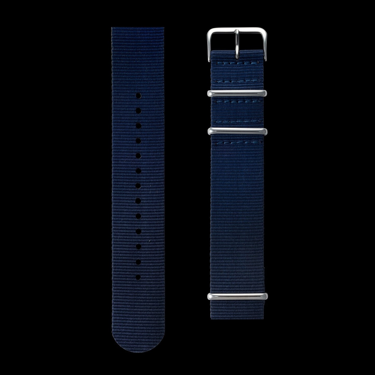 NATO Strap 4 Pack