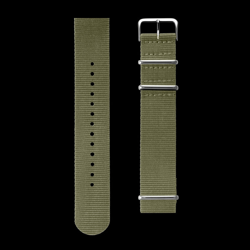 NATO Strap 4 Pack
