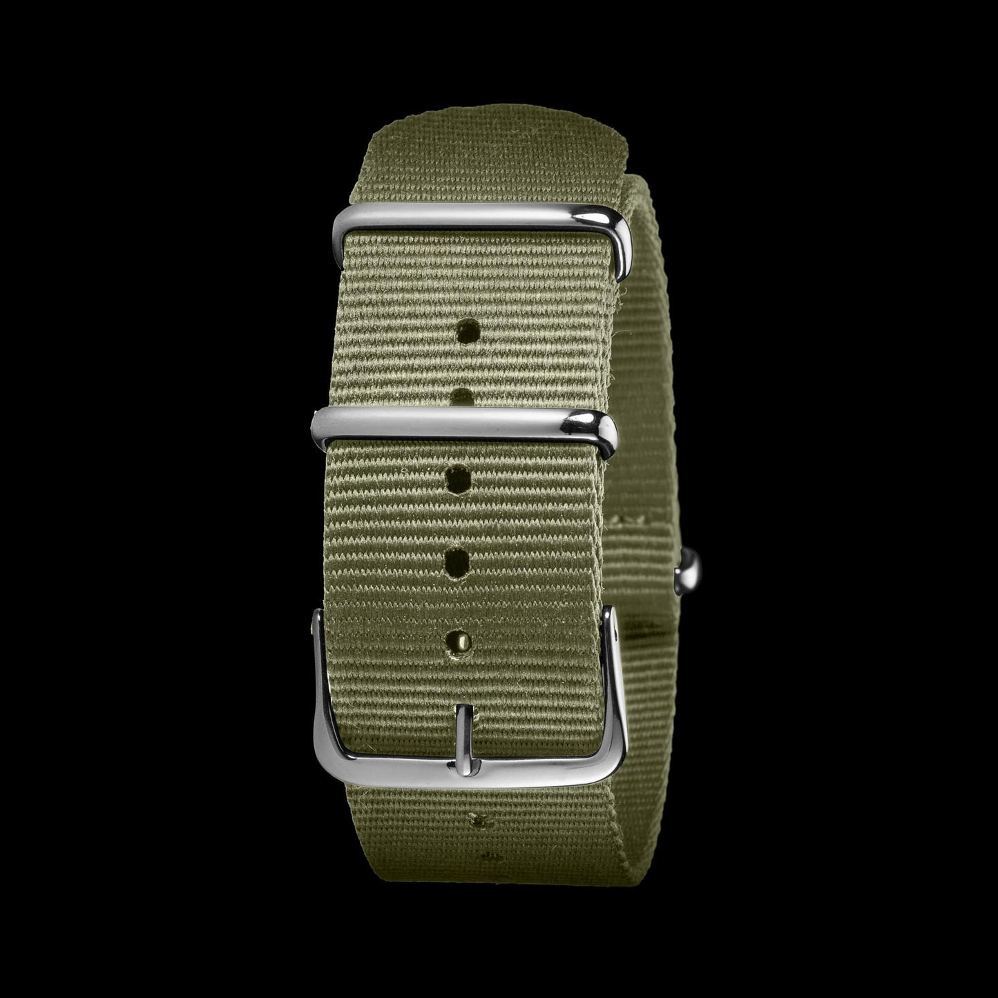 NATO Strap 4 Pack