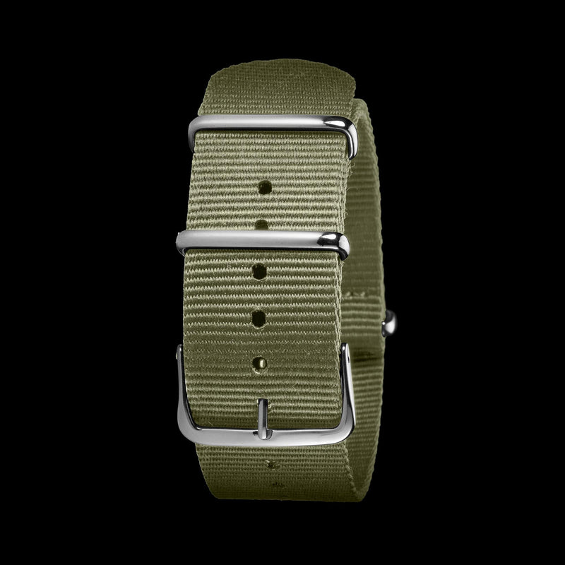 NATO Strap 4 Pack