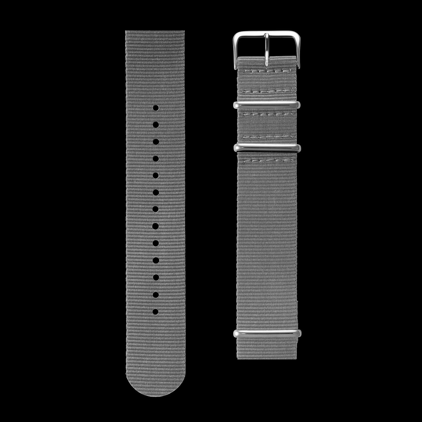 NATO Strap 4 Pack
