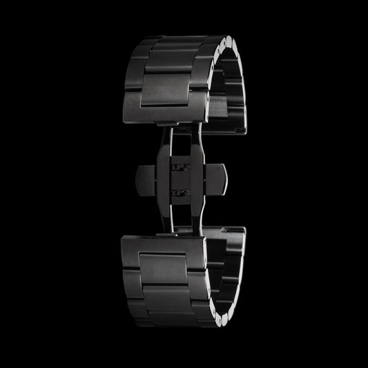 Black Stainless Steel