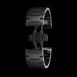 Black Stainless Steel