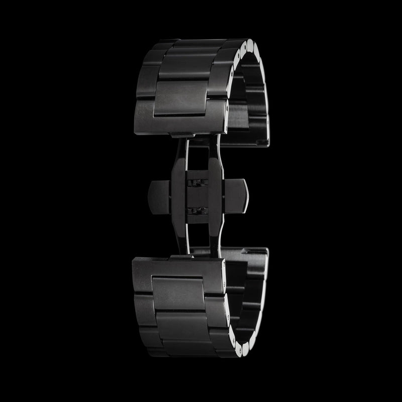 Black Stainless Steel