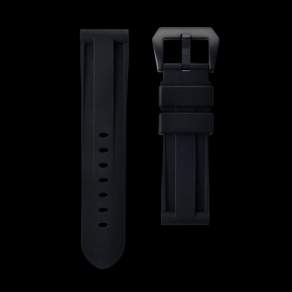 Black Silicone