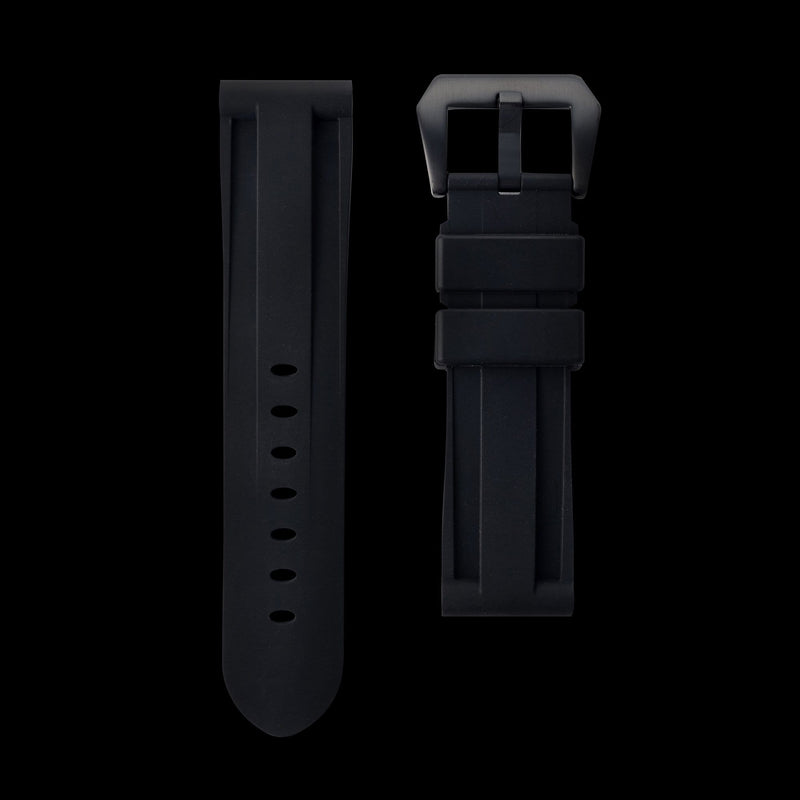 Black Silicone
