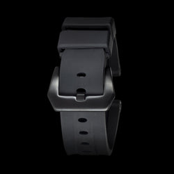 Black Silicone