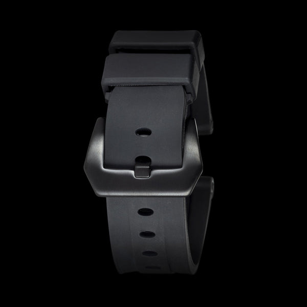 Black Silicone