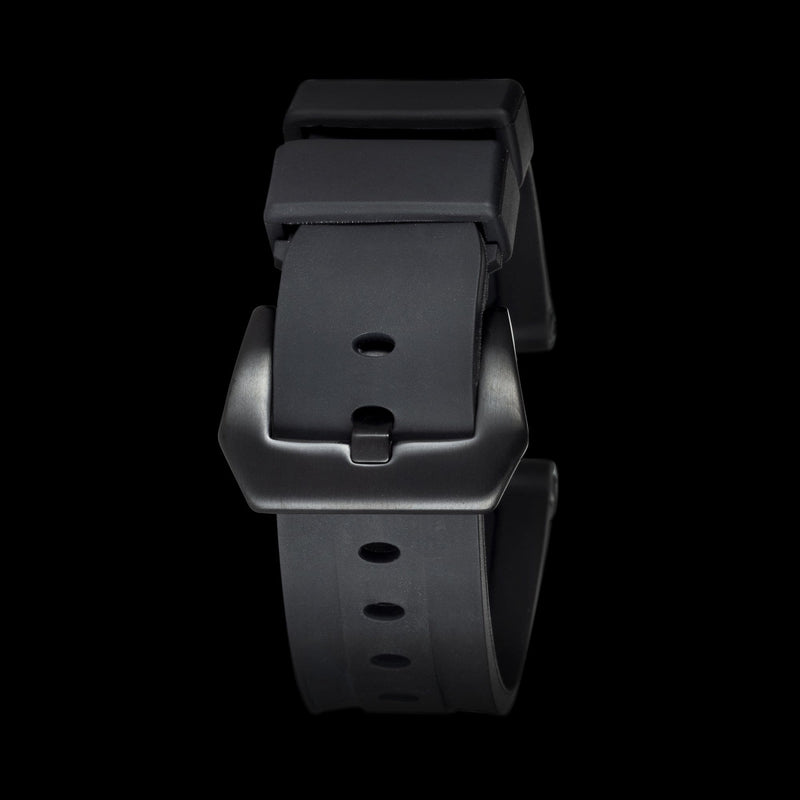 Black Silicone