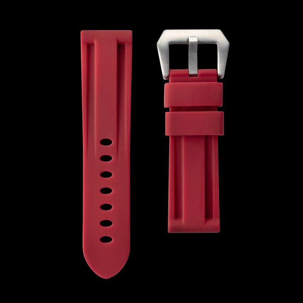 Red Silicone