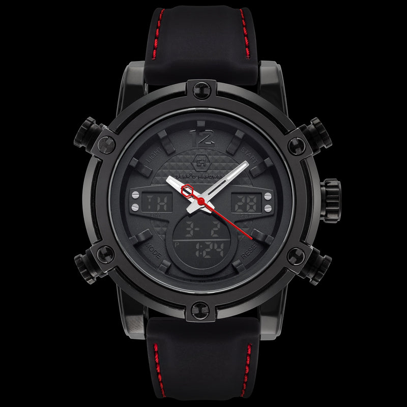 THE STEALTH