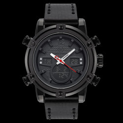 THE STEALTH