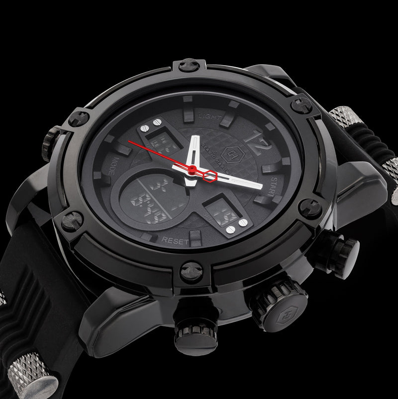 THE STEALTH