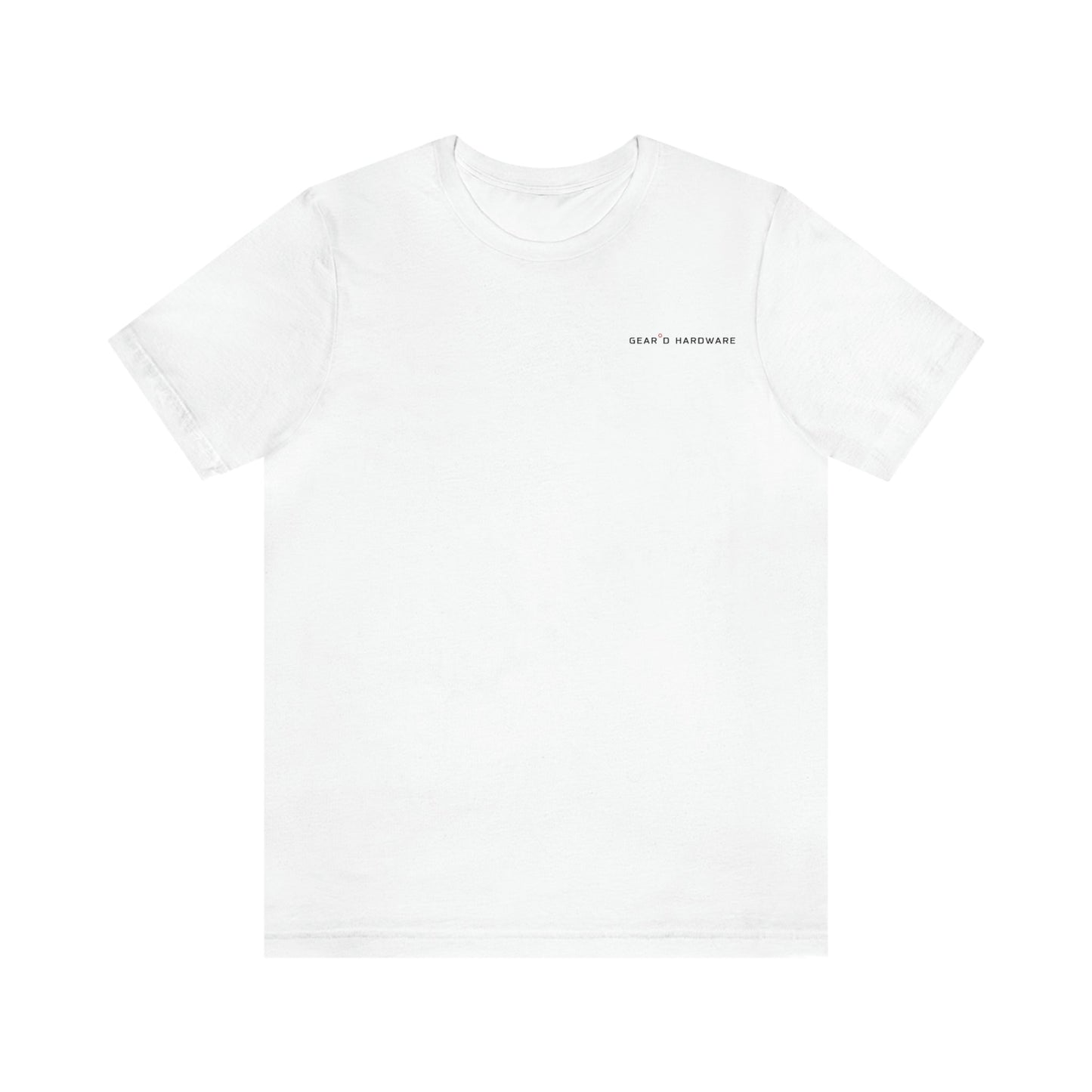 GH SKULL & TIME T-SHIRT