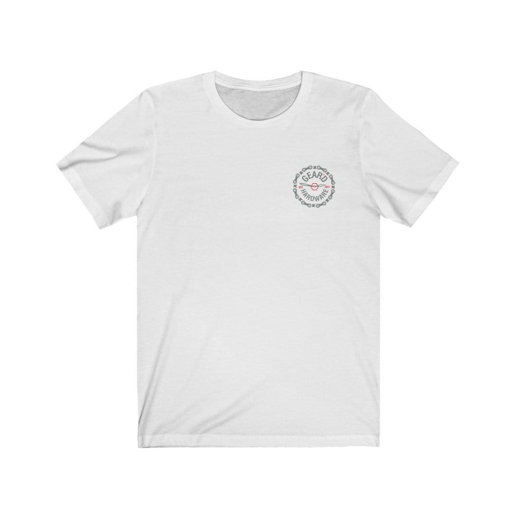 GH TIME TO GRIND T-SHIRT