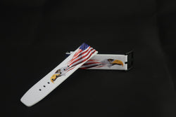 Screamin Eagle Watch Band